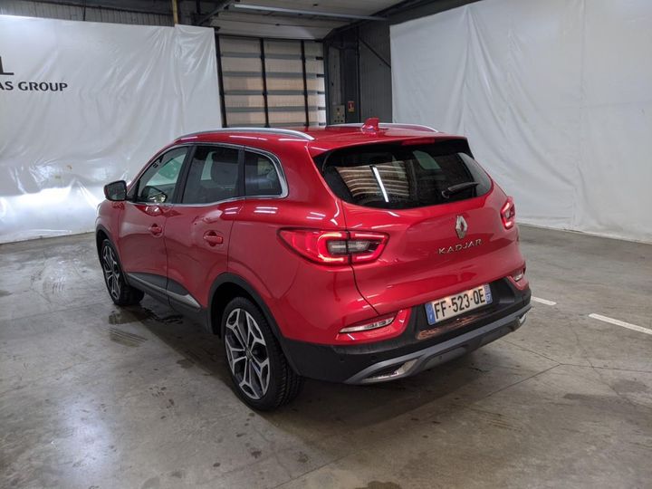 Photo 2 VIN: VF1RFE00563082445 - RENAULT KADJAR 