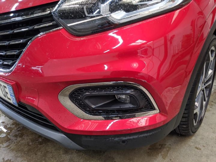 Photo 24 VIN: VF1RFE00563082445 - RENAULT KADJAR 