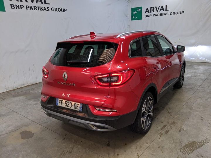 Photo 3 VIN: VF1RFE00563082445 - RENAULT KADJAR 