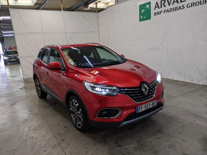 Photo 4 VIN: VF1RFE00563082445 - RENAULT KADJAR 