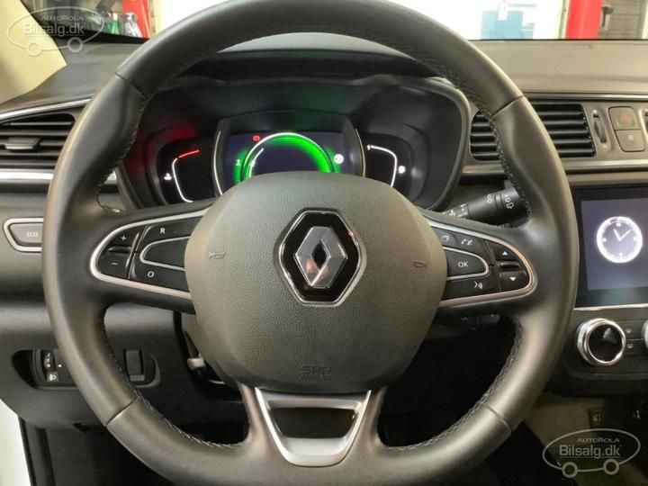 Photo 18 VIN: VF1RFE00563377335 - RENAULT KADJAR SUV 