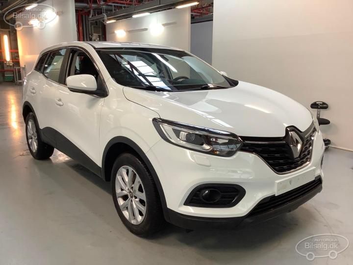 Photo 2 VIN: VF1RFE00563377335 - RENAULT KADJAR SUV 