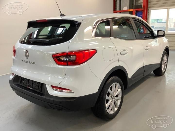 Photo 5 VIN: VF1RFE00563377335 - RENAULT KADJAR SUV 