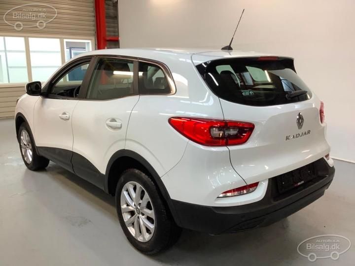 Photo 6 VIN: VF1RFE00563377335 - RENAULT KADJAR SUV 