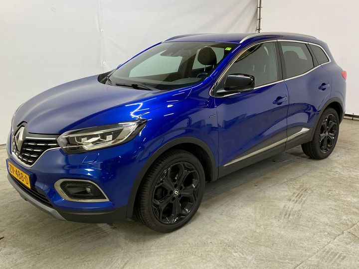 Photo 1 VIN: VF1RFE00563411399 - RENAULT KADJAR 