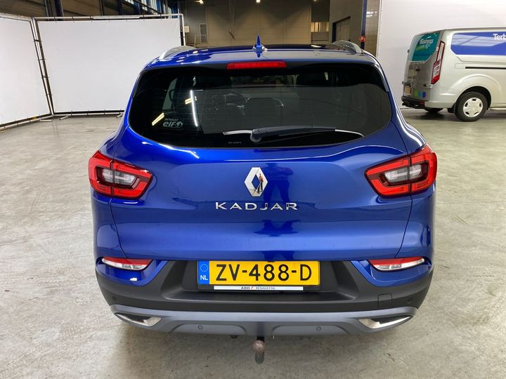 Photo 12 VIN: VF1RFE00563411399 - RENAULT KADJAR 