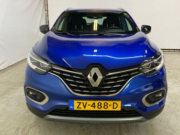 Photo 8 VIN: VF1RFE00563411399 - RENAULT KADJAR 