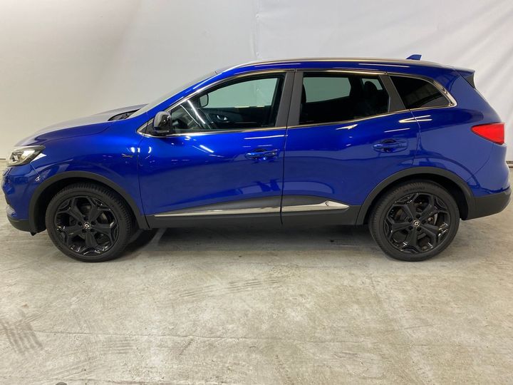 Photo 9 VIN: VF1RFE00563411399 - RENAULT KADJAR 