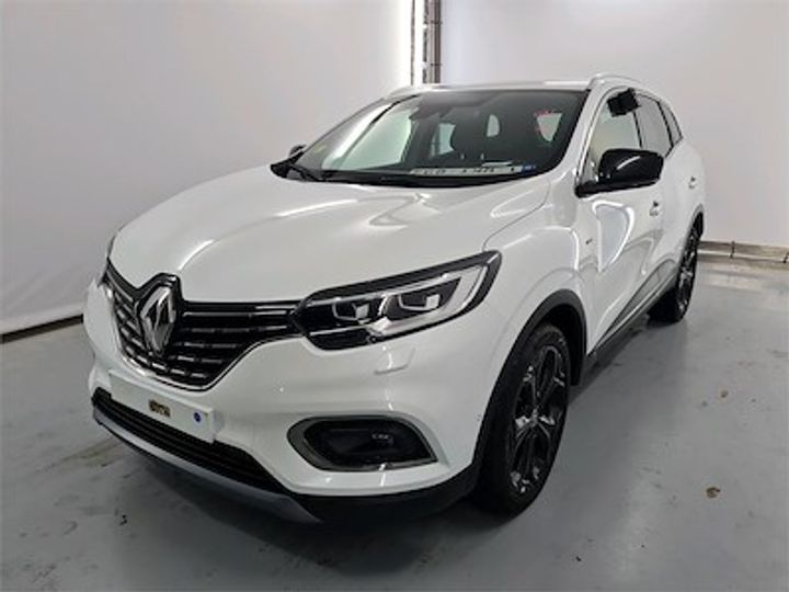 Photo 1 VIN: VF1RFE00563549296 - RENAULT KADJAR DIESEL - 2019 