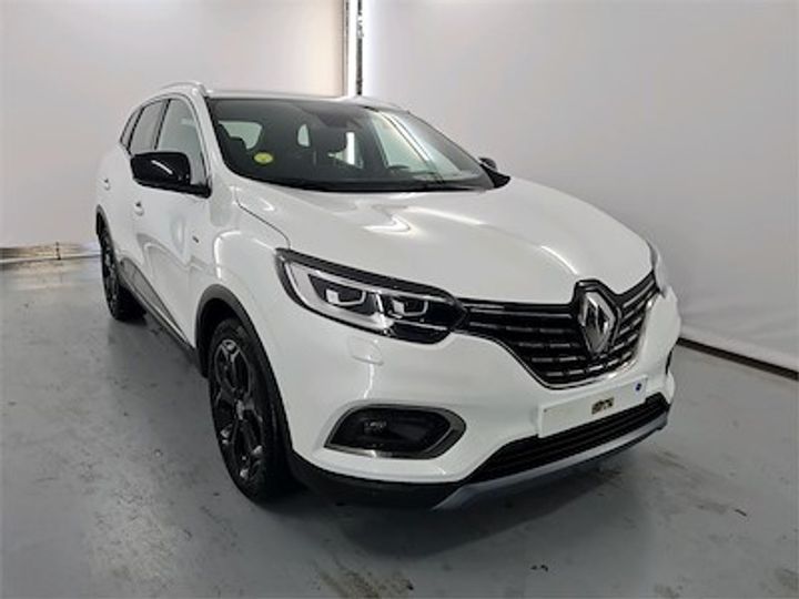 Photo 2 VIN: VF1RFE00563549296 - RENAULT KADJAR DIESEL - 2019 