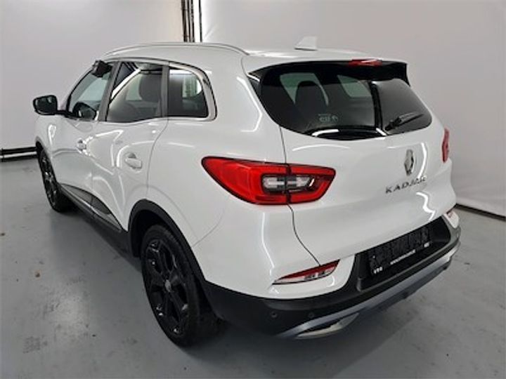 Photo 3 VIN: VF1RFE00563549296 - RENAULT KADJAR DIESEL - 2019 