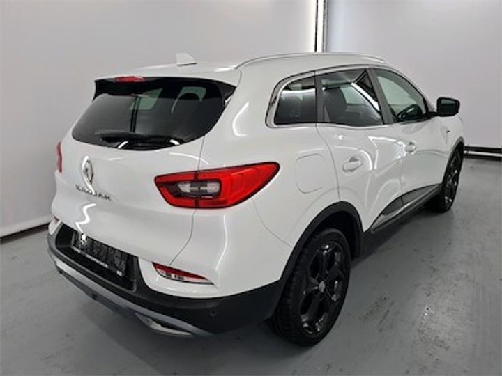 Photo 4 VIN: VF1RFE00563549296 - RENAULT KADJAR DIESEL - 2019 