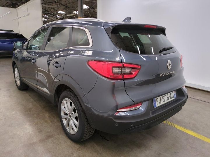 Photo 1 VIN: VF1RFE00563554448 - RENAULT KADJAR 