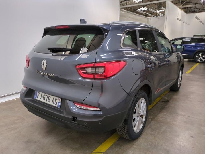 Photo 2 VIN: VF1RFE00563554448 - RENAULT KADJAR 