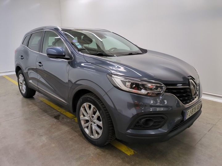 Photo 3 VIN: VF1RFE00563554448 - RENAULT KADJAR 