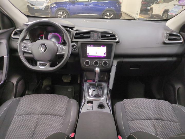 Photo 4 VIN: VF1RFE00563554448 - RENAULT KADJAR 