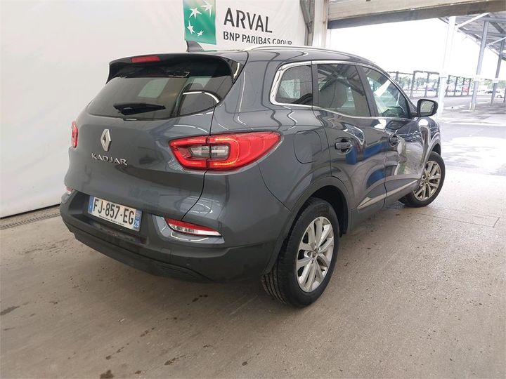 Photo 2 VIN: VF1RFE00563632839 - RENAULT KADJAR 