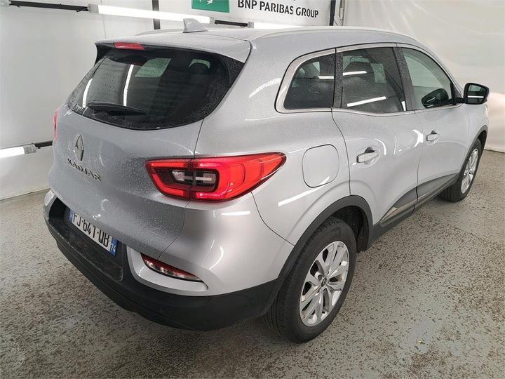 Photo 2 VIN: VF1RFE00563803153 - RENAULT KADJAR 