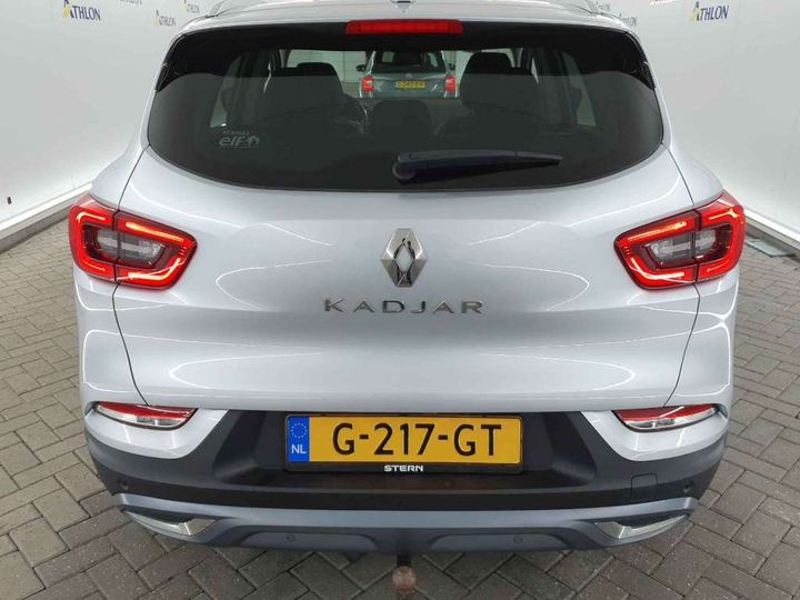 Photo 13 VIN: VF1RFE00563956745 - RENAULT KADJAR 