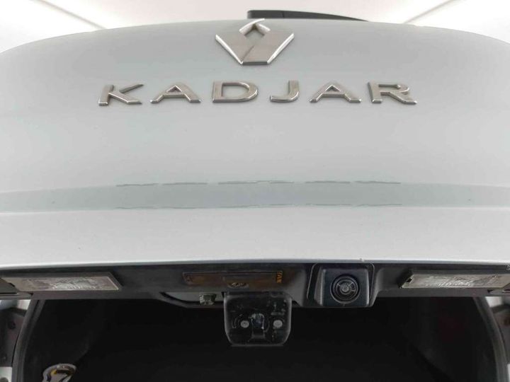 Photo 14 VIN: VF1RFE00563956745 - RENAULT KADJAR 