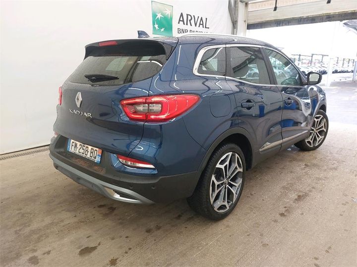 Photo 2 VIN: VF1RFE00564061931 - RENAULT KADJAR 