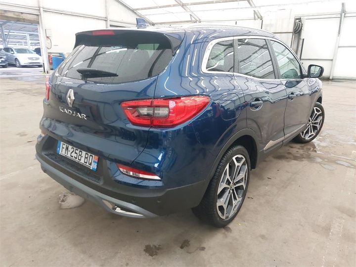 Photo 9 VIN: VF1RFE00564061931 - RENAULT KADJAR 