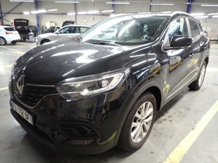 Photo 1 VIN: VF1RFE00564282364 - RENAULT KADJAR 