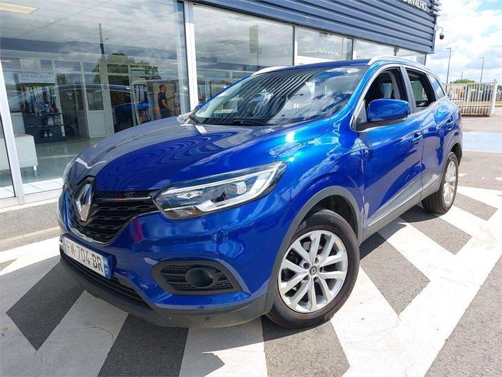 Photo 1 VIN: VF1RFE00564469796 - RENAULT KADJAR 