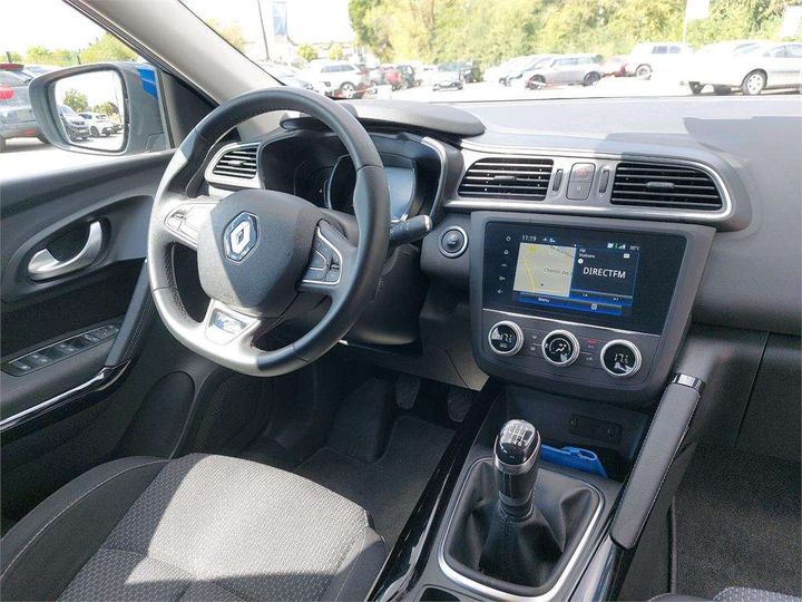 Photo 4 VIN: VF1RFE00564469796 - RENAULT KADJAR 