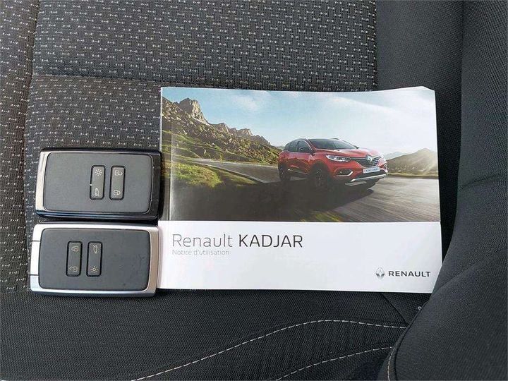 Photo 6 VIN: VF1RFE00564469796 - RENAULT KADJAR 