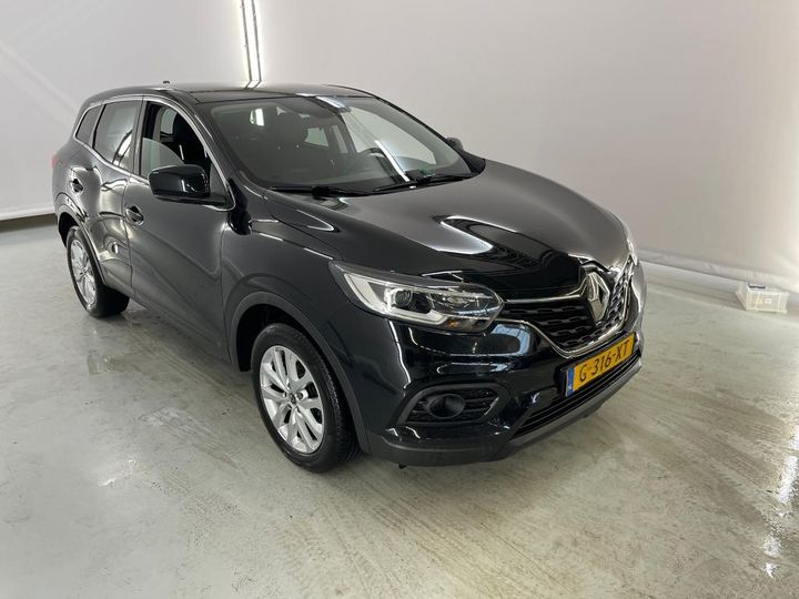 Photo 11 VIN: VF1RFE00564518964 - RENAULT KADJAR 