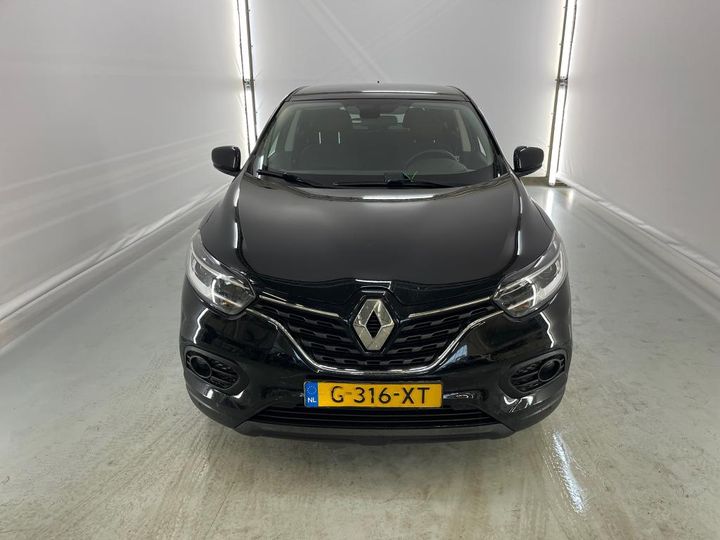 Photo 12 VIN: VF1RFE00564518964 - RENAULT KADJAR 