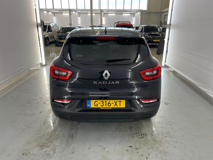 Photo 17 VIN: VF1RFE00564518964 - RENAULT KADJAR 