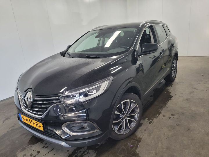 Photo 0 VIN: VF1RFE00564685891 - RENAULT KADJAR 