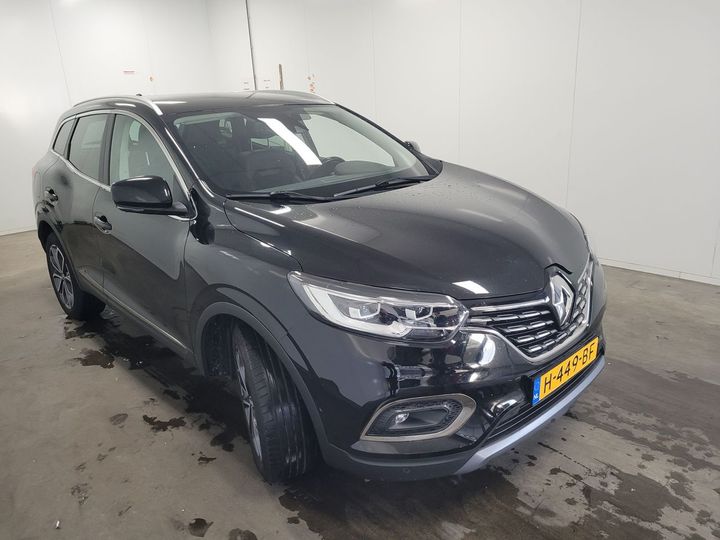 Photo 4 VIN: VF1RFE00564685891 - RENAULT KADJAR 