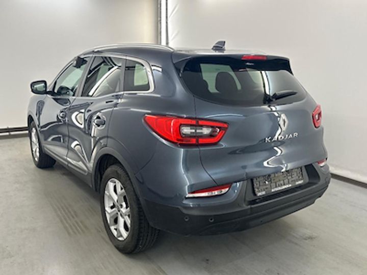 Photo 2 VIN: VF1RFE00565029989 - RENAULT KADJAR DIESEL - 2019 