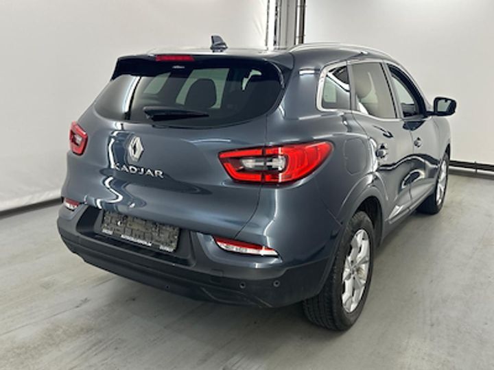 Photo 3 VIN: VF1RFE00565029989 - RENAULT KADJAR DIESEL - 2019 