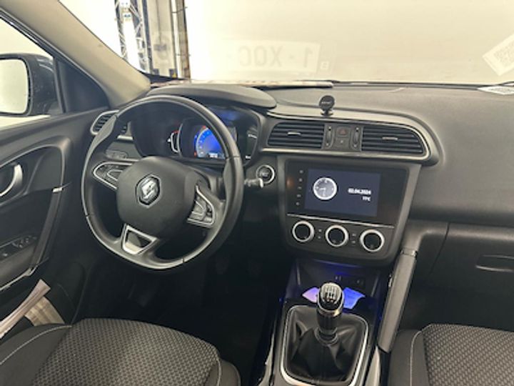 Photo 7 VIN: VF1RFE00565029989 - RENAULT KADJAR DIESEL - 2019 