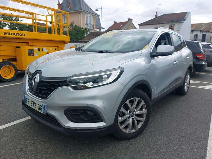 Photo 1 VIN: VF1RFE00565122348 - RENAULT KADJAR 