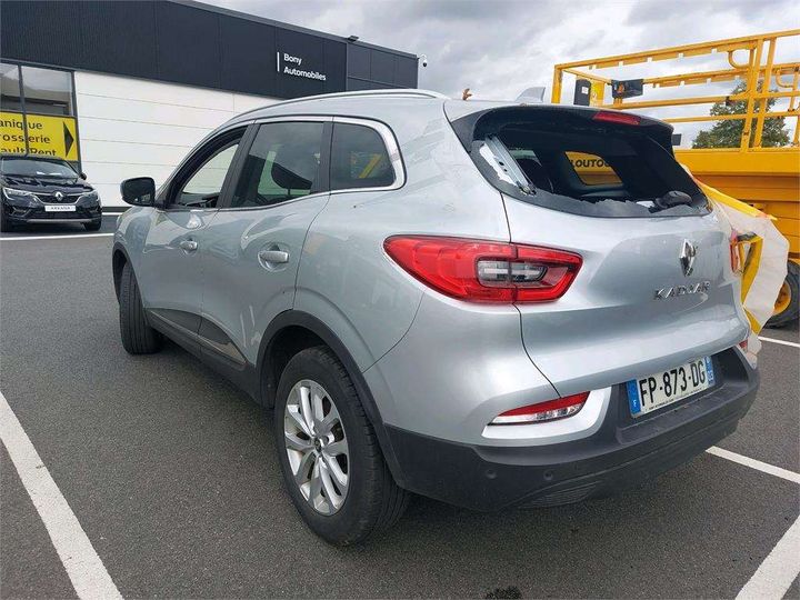 Photo 2 VIN: VF1RFE00565122348 - RENAULT KADJAR 