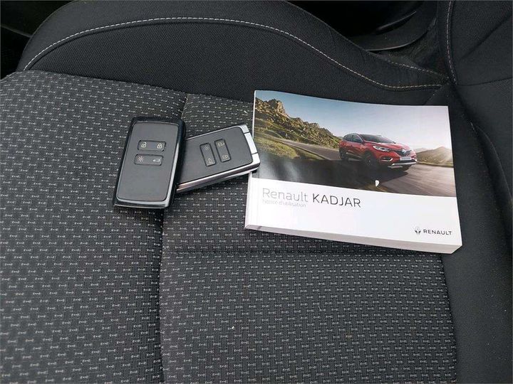 Photo 6 VIN: VF1RFE00565122348 - RENAULT KADJAR 