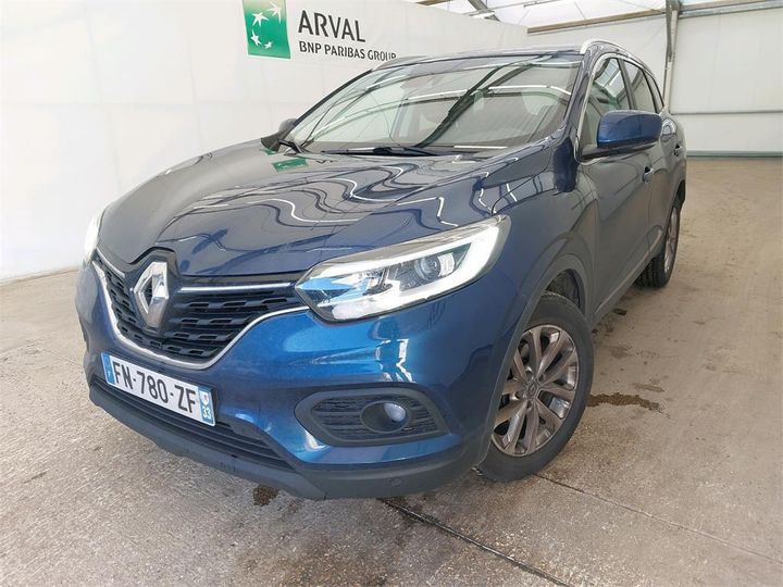 Photo 1 VIN: VF1RFE00565122365 - RENAULT KADJAR 