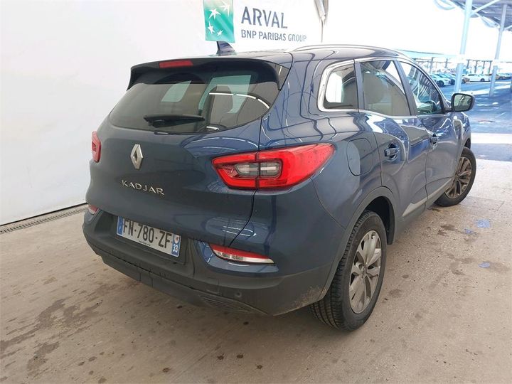 Photo 2 VIN: VF1RFE00565122365 - RENAULT KADJAR 