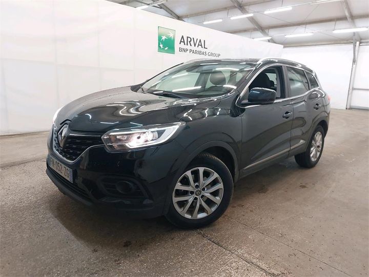 Photo 0 VIN: VF1RFE00565122379 - RENAULT KADJAR 