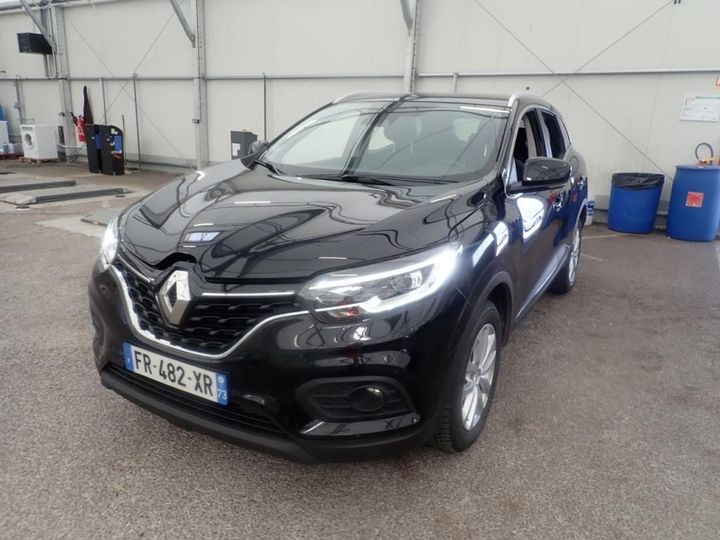 Photo 1 VIN: VF1RFE00565505142 - RENAULT KADJAR 