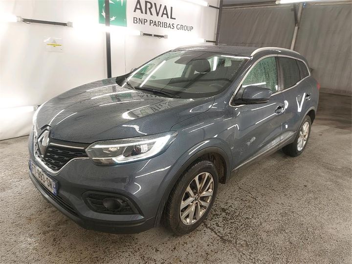 Photo 1 VIN: VF1RFE00566001264 - RENAULT KADJAR 