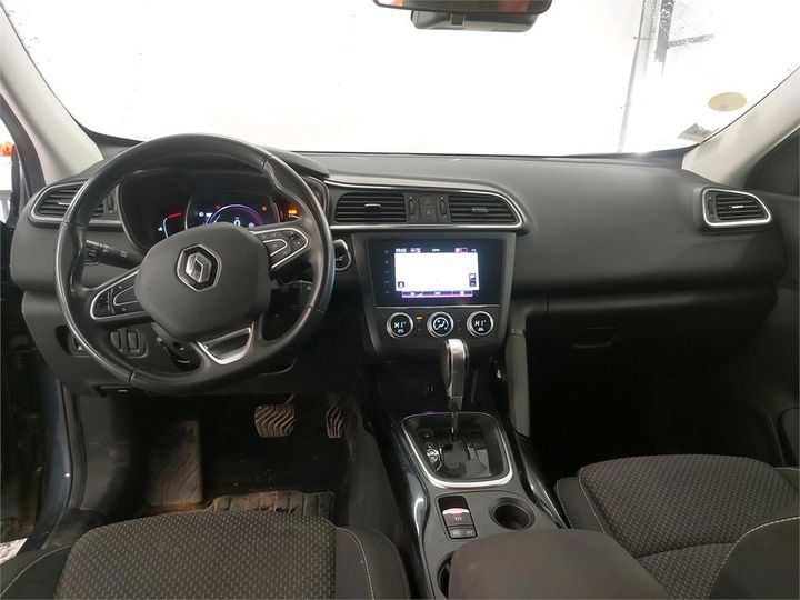 Photo 2 VIN: VF1RFE00566001264 - RENAULT KADJAR 