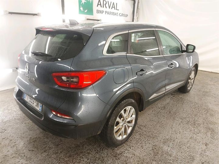 Photo 3 VIN: VF1RFE00566001264 - RENAULT KADJAR 