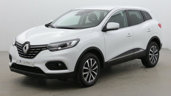 Photo 1 VIN: VF1RFE00566786143 - RENAULT KADJAR 