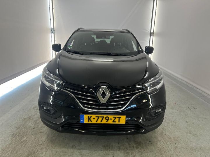 Photo 21 VIN: VF1RFE00566982423 - RENAULT KADJAR 